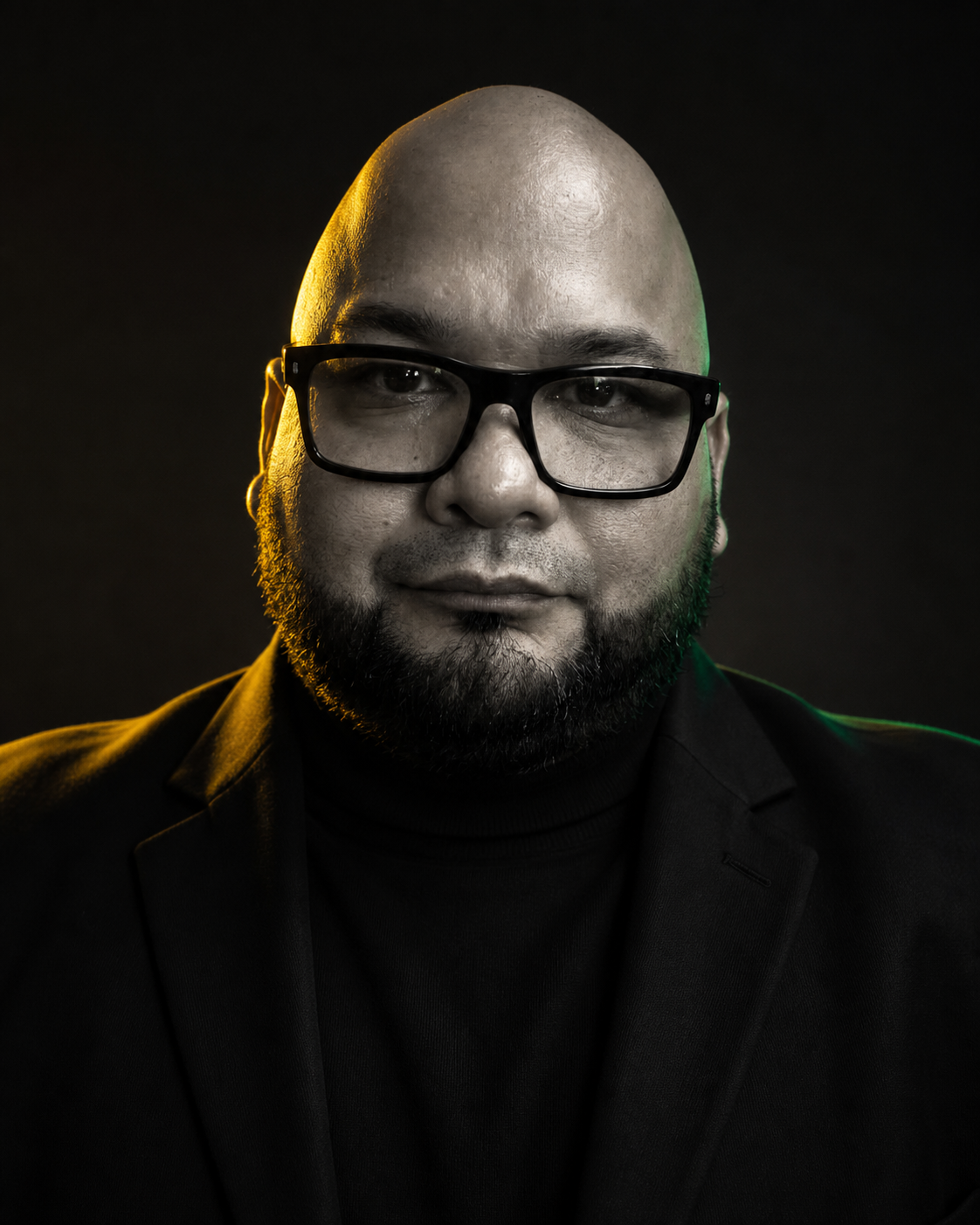 Miguel Lovos - Commercial Manager
